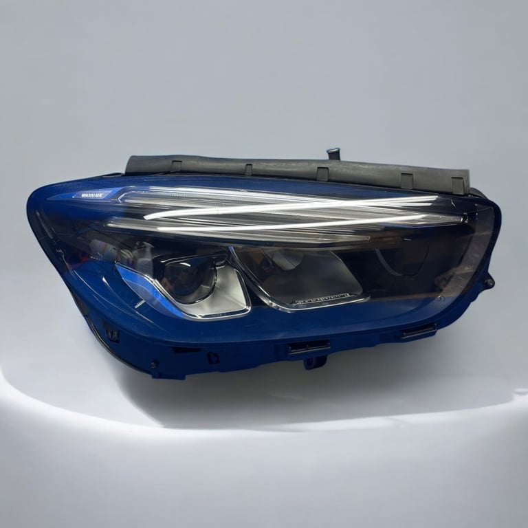 Frontscheinwerfer Mercedes-Benz W247 A2479065803 Rechts Scheinwerfer Headlight