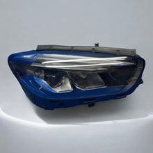 Load image into Gallery viewer, Frontscheinwerfer Mercedes-Benz W247 A2479065803 Rechts Scheinwerfer Headlight