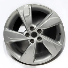 Laden Sie das Bild in den Galerie-Viewer, 1x Alufelge 18 Zoll 7.5&quot; 5x108 49ET YP00064380 Opel Grandland Rim Wheel