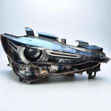 Laden Sie das Bild in den Galerie-Viewer, Frontscheinwerfer Mazda Cx-5 Cx5 K124-51030 Full LED Rechts Headlight