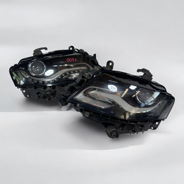 Frontscheinwerfer Audi A4 8K0941003C 8K0941004C Ein Stück (Rechts oder Links)