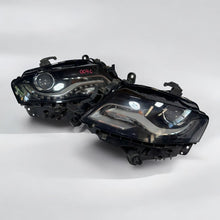 Laden Sie das Bild in den Galerie-Viewer, Frontscheinwerfer Audi A4 8K0941003C 8K0941004C Ein Stück (Rechts oder Links)