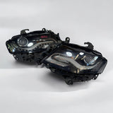 Frontscheinwerfer Audi A4 8K0941003C 8K0941004C Ein Stück (Rechts oder Links)