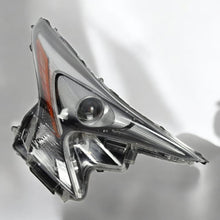 Laden Sie das Bild in den Galerie-Viewer, Frontscheinwerfer Toyota 4 Prius PJT4261 Rechts Scheinwerfer Headlight
