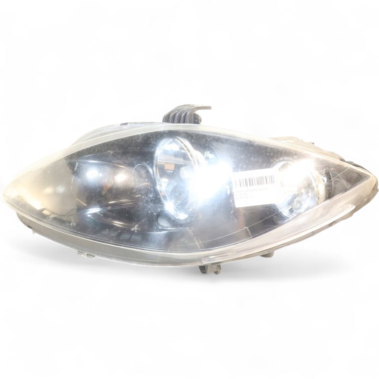 Frontscheinwerfer Seat Altea Xl Ein Stück (Rechts oder Links) Headlight