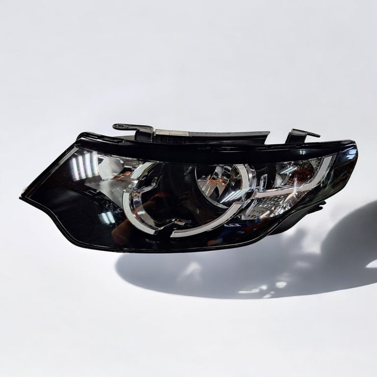 Frontscheinwerfer Land Rover Sport Discovery L550 FK72-13W030-BD Links Headlight SCH4032640776yk