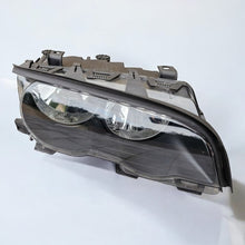Laden Sie das Bild in den Galerie-Viewer, Frontscheinwerfer BMW 3 E46 6679003457 Rechts Scheinwerfer Headlight SCH7251643660sj