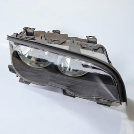 Frontscheinwerfer BMW 3 E46 6679003457 Rechts Scheinwerfer Headlight SCH7251643660sj