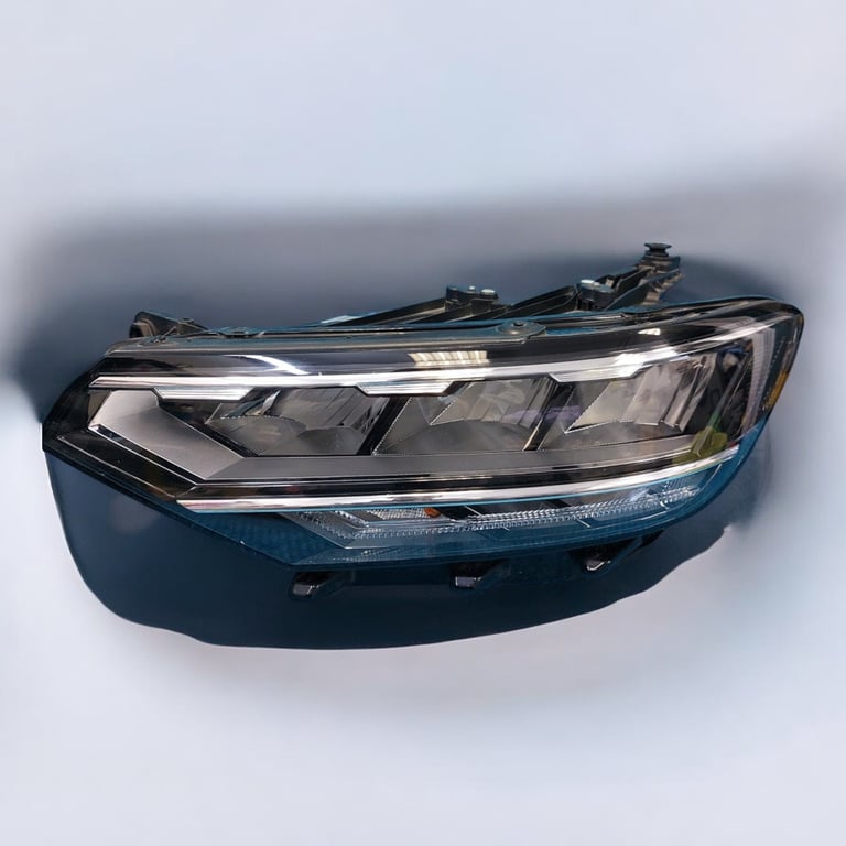 Frontscheinwerfer VW Passat B8 3G1941035P Full LED Links Scheinwerfer Headlight