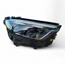 Laden Sie das Bild in den Galerie-Viewer, Frontscheinwerfer Mercedes-Benz Glc A2549062402 LED Rechts Headlight SCH4648130063at
