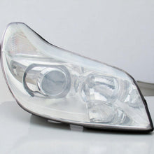 Load image into Gallery viewer, Frontscheinwerfer Citroën C5 I Xenon Rechts Scheinwerfer Headlight