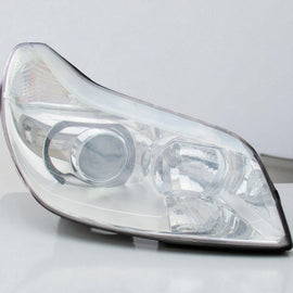 Frontscheinwerfer Citroën C5 I Xenon Rechts Scheinwerfer Headlight