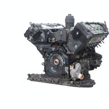 Load image into Gallery viewer, Motor Audi A8 ASE 4.0 TDI 275PS 202kW Diesel Engine Unkomplett