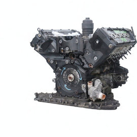 Motor Audi A8 ASE 4.0 TDI 275PS 202kW Diesel Engine Unkomplett