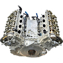 Laden Sie das Bild in den Galerie-Viewer, Motor Audi A6 A4 BBK 4.2 344PS 253kW 180TKm Benzin Engine Unkomplett