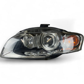 Frontscheinwerfer Audi A4 Xenon Links Scheinwerfer Headlight SCH9433414735uq