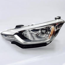 Load image into Gallery viewer, Frontscheinwerfer Hyundai I20 92101-C8000 Links Scheinwerfer Headlight