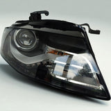 Frontscheinwerfer Audi A4 B8 8K0941029AJ LED Ein Stück (Rechts oder Links)