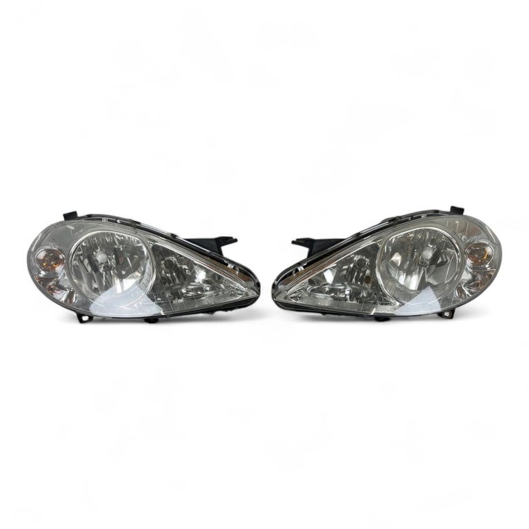 Frontscheinwerfer Mercedes-Benz A1698290161 A1698200261 Ein Satz Headlight SCH5216813412yp