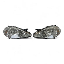 Laden Sie das Bild in den Galerie-Viewer, Frontscheinwerfer Mercedes-Benz A1698290161 A1698200261 Ein Satz Headlight SCH5216813412yp