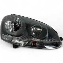 Load image into Gallery viewer, Frontscheinwerfer VW Golf V 1K6941006 Rechts Scheinwerfer Headlight SCH1312106525nh