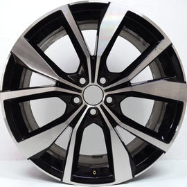 1x Alufelge 18 Zoll 7.0