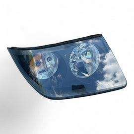 Frontscheinwerfer VW Crafter 2E1941005 Ein Stück (Rechts oder Links) Headlight SCH2770615392cy