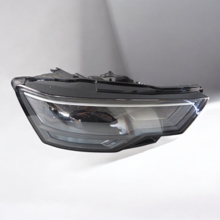 Frontscheinwerfer Audi A6 C8 4K0941034 LED Rechts Scheinwerfer Headlight