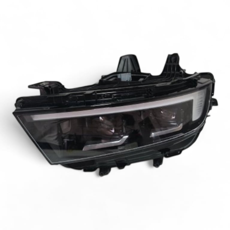 Frontscheinwerfer Opel Astra L 9858777080 LED Links Scheinwerfer Headlight SCH8776307715ni