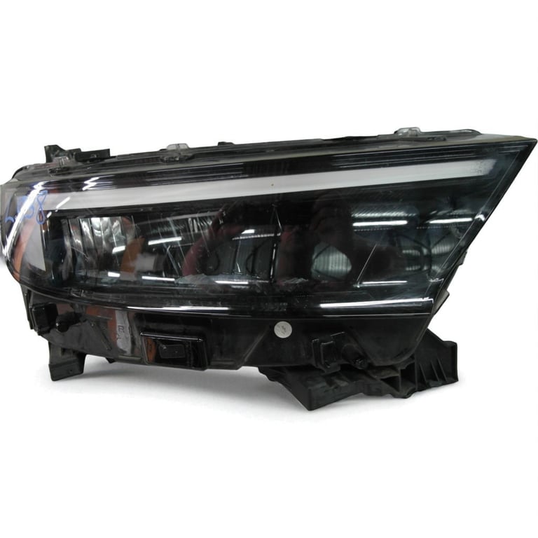 Frontscheinwerfer Opel Mokka 9834007980 LED Rechts Scheinwerfer Headlight SCH6840614310ka