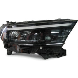 Frontscheinwerfer Opel Mokka 9834007980 LED Rechts Scheinwerfer Headlight SCH6840614310ka