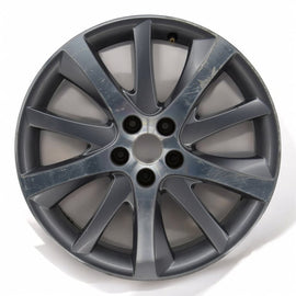 1x Alufelge 18 Zoll 7.5