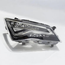 Load image into Gallery viewer, Frontscheinwerfer Seat Ateca 576941008D Full LED Rechts Scheinwerfer Headlight