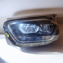 Laden Sie das Bild in den Galerie-Viewer, Frontscheinwerfer Ford Custom JK21-13D153-BG Xenon Links Scheinwerfer Headlight SCH7938205176ur