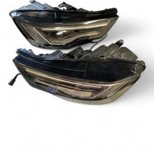 Load image into Gallery viewer, Frontscheinwerfer Audi A6 C8 4K0941040H 4K0941039H LED Ein Satz Headlight SCH2453072295tt