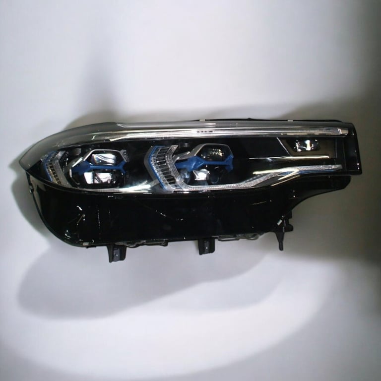 Frontscheinwerfer BMW X7 G07 5A279F2-02 Laser Rechts Scheinwerfer Headlight SCH5880199733dp