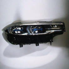 Load image into Gallery viewer, Frontscheinwerfer BMW X7 G07 5A279F2-02 Laser Rechts Scheinwerfer Headlight SCH5880199733dp