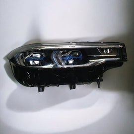 Frontscheinwerfer BMW X7 G07 5A279F2-02 Laser Rechts Scheinwerfer Headlight SCH5880199733dp