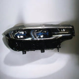 Frontscheinwerfer BMW X7 G07 5A279F2-02 Laser Rechts Scheinwerfer Headlight