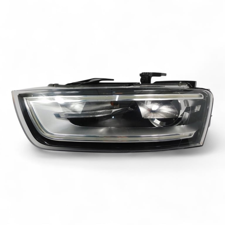 Frontscheinwerfer Audi Q3 8U041031 LED Links Scheinwerfer Headlight SCH6533452520wr