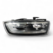 Laden Sie das Bild in den Galerie-Viewer, Frontscheinwerfer Audi Q3 8U041031 LED Links Scheinwerfer Headlight SCH6533452520wr