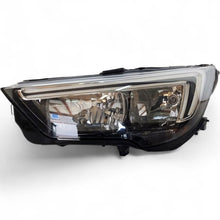 Laden Sie das Bild in den Galerie-Viewer, Frontscheinwerfer Opel Crossland X 13467967 LED Ein Stück (Rechts oder Links) SCH1486795305cq
