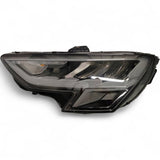 Frontscheinwerfer Audi A3 8Y0941011 LED Links Scheinwerfer Headlight