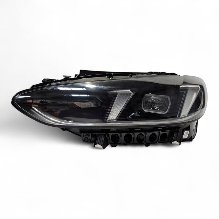 Frontscheinwerfer BMW 4 G22 G23 G26 5A3B2F3 LED Links Scheinwerfer Headlight SCH2852530285sn