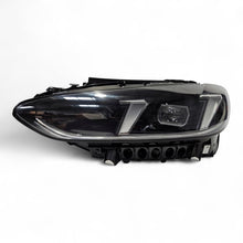 Laden Sie das Bild in den Galerie-Viewer, Frontscheinwerfer BMW 4 G22 G23 G26 5A3B2F3 LED Links Scheinwerfer Headlight SCH2852530285sn