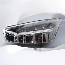 Load image into Gallery viewer, Frontscheinwerfer Ford LJ8213008C Links Scheinwerfer Headlight