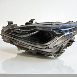 Frontscheinwerfer Toyota Corolla 81150-02T51 LED Links Scheinwerfer Headlight SCH7533809870oo