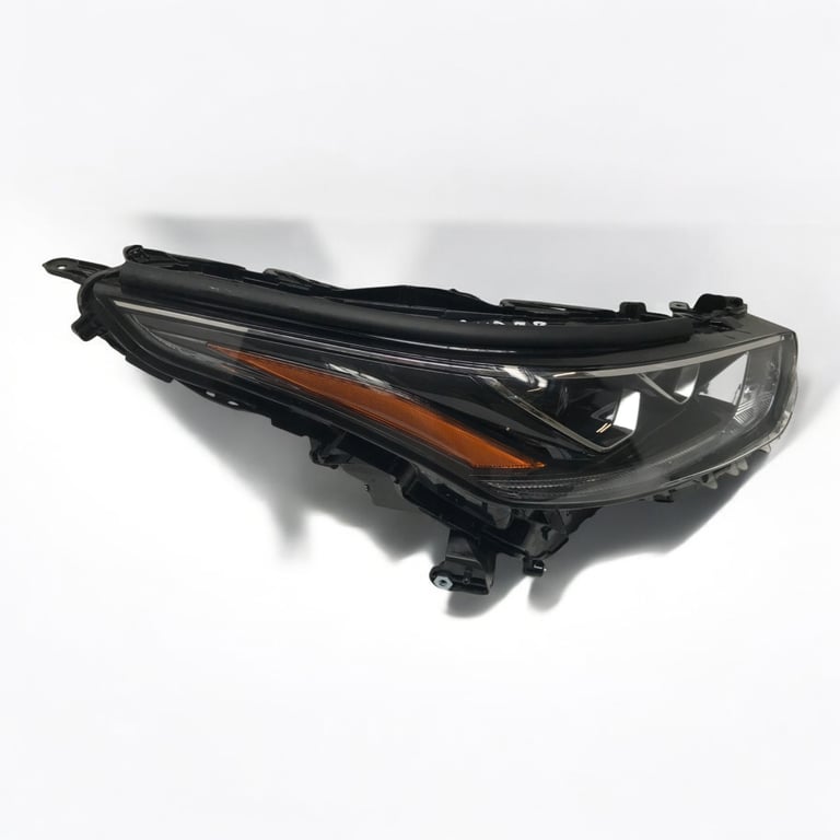 Frontscheinwerfer Toyota Highlander 64112 Full LED Rechts Scheinwerfer Headlight SCH4176771799ao