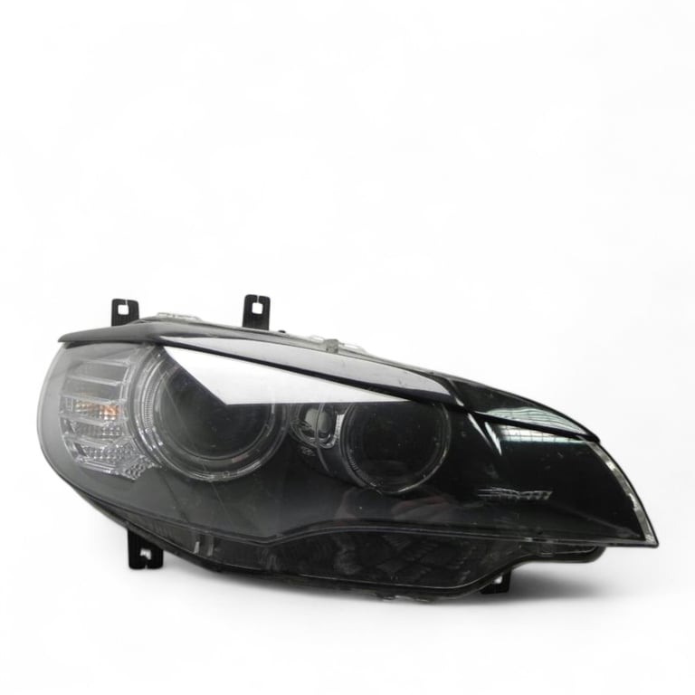 Frontscheinwerfer BMW X6 727135803 Rechts Scheinwerfer Headlight SCH7463745370hi