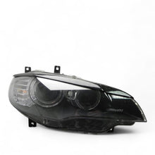 Load image into Gallery viewer, Frontscheinwerfer BMW X6 727135803 Rechts Scheinwerfer Headlight SCH7463745370hi